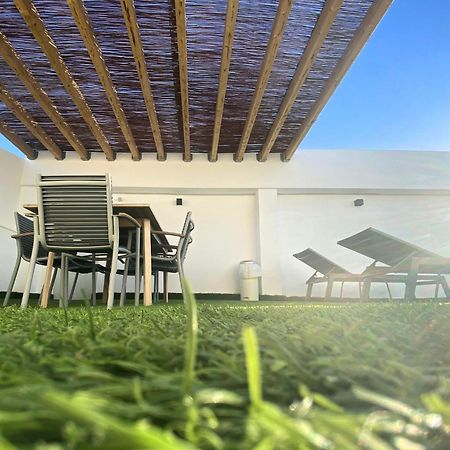 Felipe Anton Suites Mutxamel Exterior photo