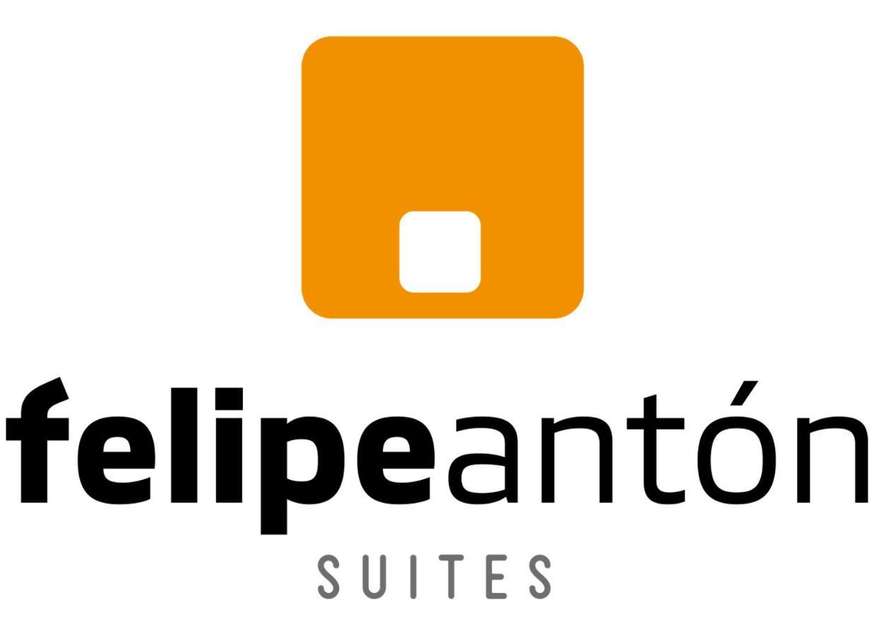 Felipe Anton Suites Mutxamel Exterior photo